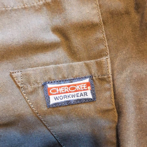 8 pairs Cherokee scrub pants lot size small mens or womens! - Picture 7 of 9